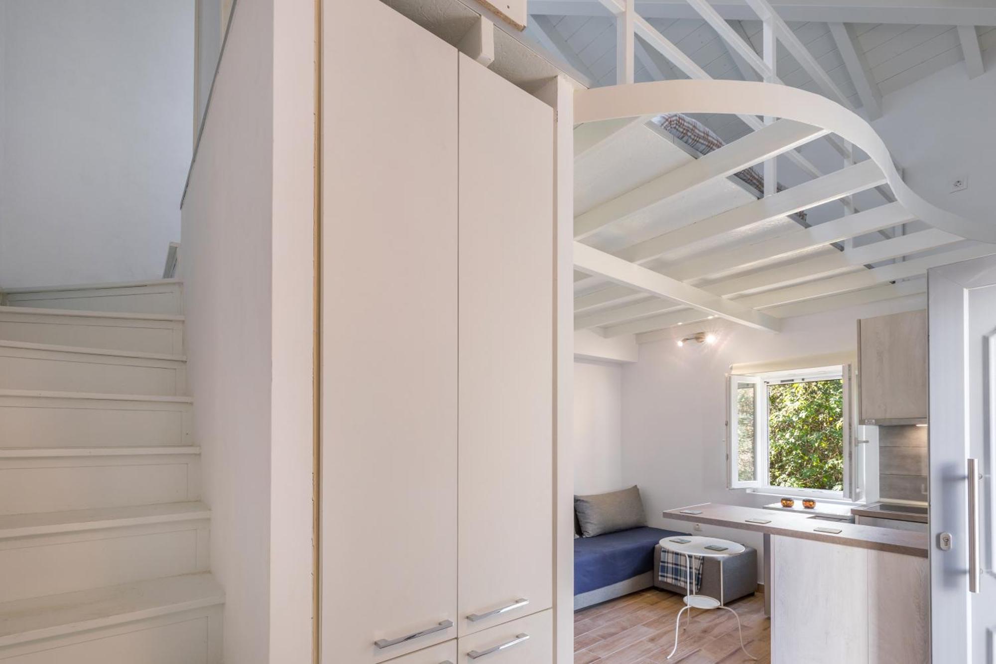 Apartment K And B Corfustudios